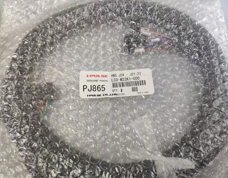 LC0-M22K1-000 SMT খুচরা যন্ত্রাংশ LG0-M26K4-002 LC6-M22K3-001 HNS J34 J21 J23