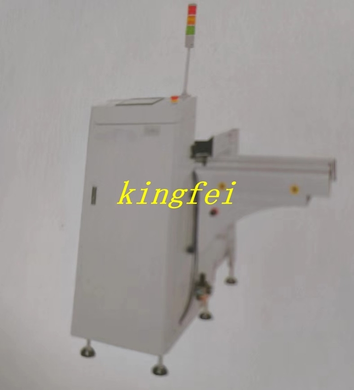 ULF-M-TN SMT লাইন মেশিন L টাইপ লোডার/আনলোডার