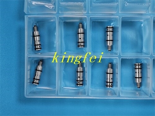 FUJI 2MGTHA087300 NXT H24 H24G H24S ওয়ার্কিং হেড ব্লোটিং সোলিনয়েড ভালভ FUJI NXT মেশিন আনুষাঙ্গিক