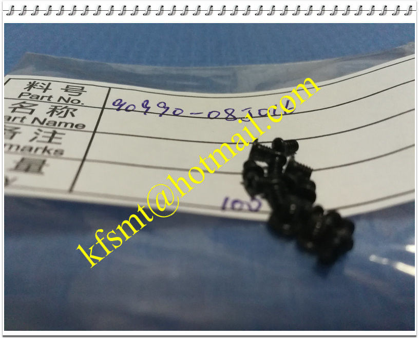 90990-08J016 YG12 YS12 YS24 নজল পাতা স্প্রিং 9498 396 02309 জন্য স্ক্রু প্যান হেড