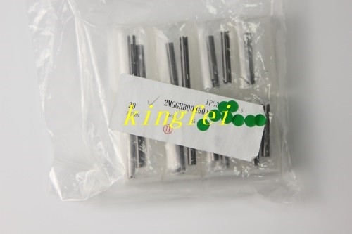 FUJI 2MGGHB004601 এক্সপিএফ নল শ্যাফ্ট মূল ব্র্যান্ড নতুন স্টক দ্রুত ডেলিভারি