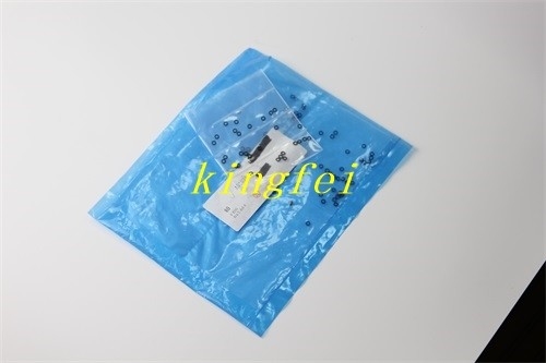 FUJI A5202A NXT H24 H24G H24S ওয়ার্ক হেড প্লাগ রাবার রিং স্টক দ্রুত ডেলিভারি