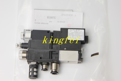 FUJI H1007G XP243E ভ্যাকুয়াম জেনারেটর স্টক দ্রুত ডেলিভারি মূল ব্র্যান্ড নতুন