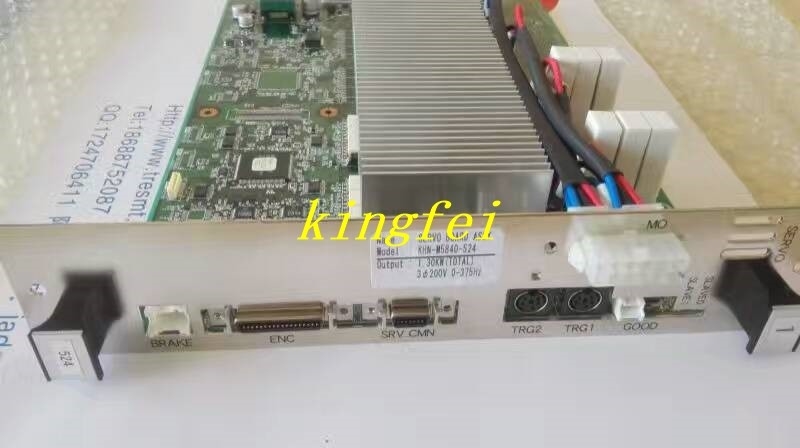 YAMAHA KHN-M5840-025 YS12 YS24 YS12F সেন্সর বোর্ড Assy YAMAHA মেশিন আনুষাঙ্গিক