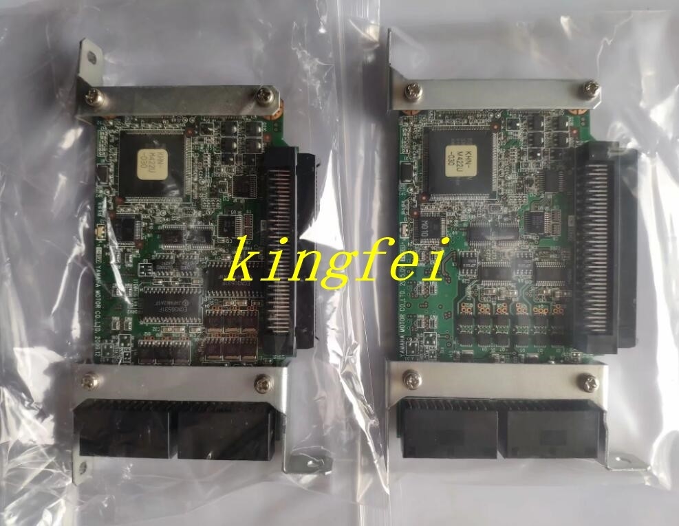 YAMAHA KHY-M5890-202 YS100 হেড সার্ভো বোর্ড KHY-M5890-111 YS88 সার্ভো YAMAHA মেশিন আনুষাঙ্গিক