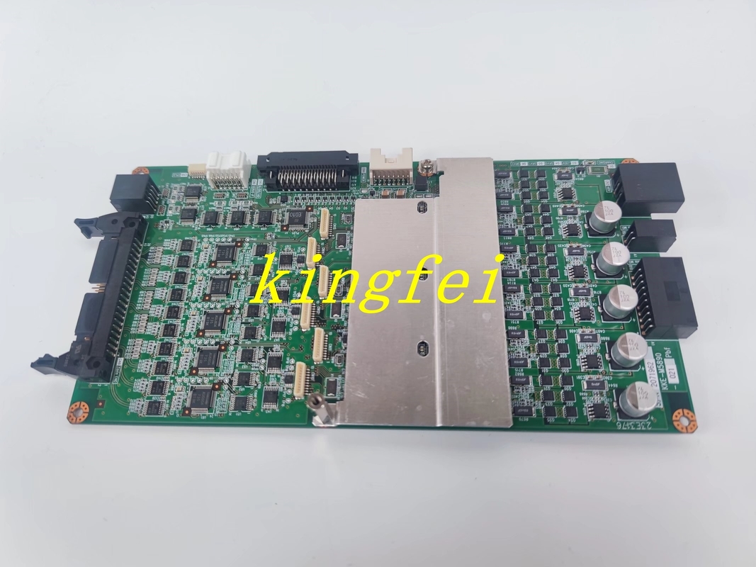 YAMAHA KKE-M5891-010 হেড সার্ভো কার্ড YS24 হেড আর-অক্ষ ড্রাইভ সার্ভো KKE-M58901-02 YAMAHA মেশিন আনুষাঙ্গিক