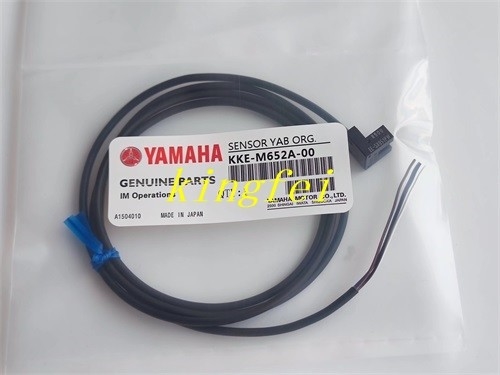 YAMAHA KKE-M652A-00 মূল সেন্সর YS24 সীমা সেন্সর KKE-M652B-00 YAMAHA মেশিন আনুষাঙ্গিক