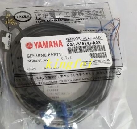 YAMAHA UM-TR-7383VFPN সেন্সর UM-TL-7383F KGT-M654J-A0X YG200 সেন্সর YAMAHA মেশিন আনুষাঙ্গিক