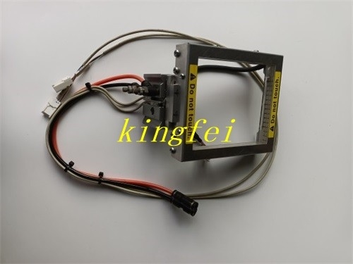 YAMAHA KJJ-M73A0-011 YS12 YG12YS24 ফিক্সড ক্যামেরা বড় ক্যামেরা ক্যাবল সহ YAMAHA মেশিন আনুষাঙ্গিক