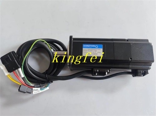 YAMAHA 90K63-201301 ডিসপেনসিং মেশিন উপরের এবং নীচের মোটর YS24 W- অক্ষ মোটর Q2AA04010DXS5U YAMAHA মেশিন আনুষাঙ্গিক