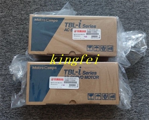 YAMAHA 4601N1021E620 YSM10 মোটর R-অক্ষ 90KB0-112504 মোটর YSM20R YAMAHA মেশিন আনুষাঙ্গিক