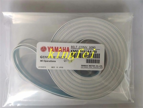YAMAHA KMG-M91A3-00 KMG-M91A4-00 YSM10 রেল কনভেয়র বেল্ট YAMAHA মেশিন আনুষাঙ্গিক