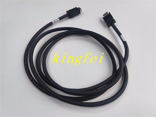 YAMAHA KLW-M66B2-00 KLW-M66B2-001 KLW-M66B2-010 HNS, Y-FLES LAN ইথারনেট ক্যাবল YAMAHA মেশিন আনুষাঙ্গিক