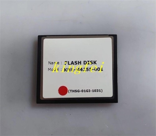 YAMAHA KHL-M4255-00 KHL-M4255-001 YG12 সিএফ সিস্টেম কার্ড YS12 হার্ড ডিস্ক কার্ড YAMAHA মেশিন আনুষাঙ্গিক