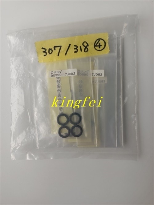 ইয়ামাহা 90990-17J082 305A সাকশন নল সিলিং রিং KGA-M8752-00X ইয়ামাহা মেশিন আনুষাঙ্গিক
