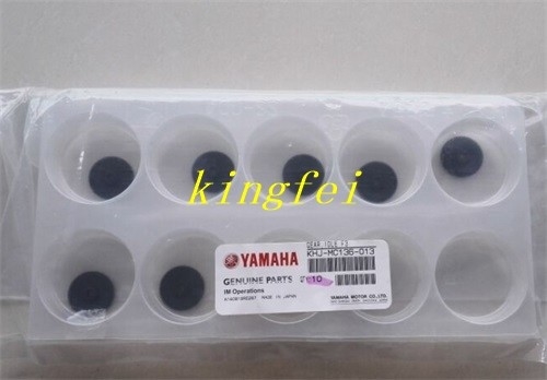 YAMAHA KHJ-MC136-01 গিয়ার, IDLE F3 SSY8MM বৈদ্যুতিক ফিডার গিয়ার YS বৈদ্যুতিক ফিডার আনুষাঙ্গিক