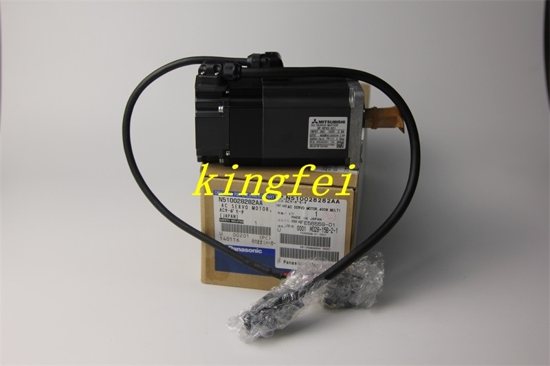 প্যানাসনিক N510028282AA এসি সার্ভো মোটর স্টক দ্রুত ডেলিভারি মূল ব্র্যান্ড নতুন