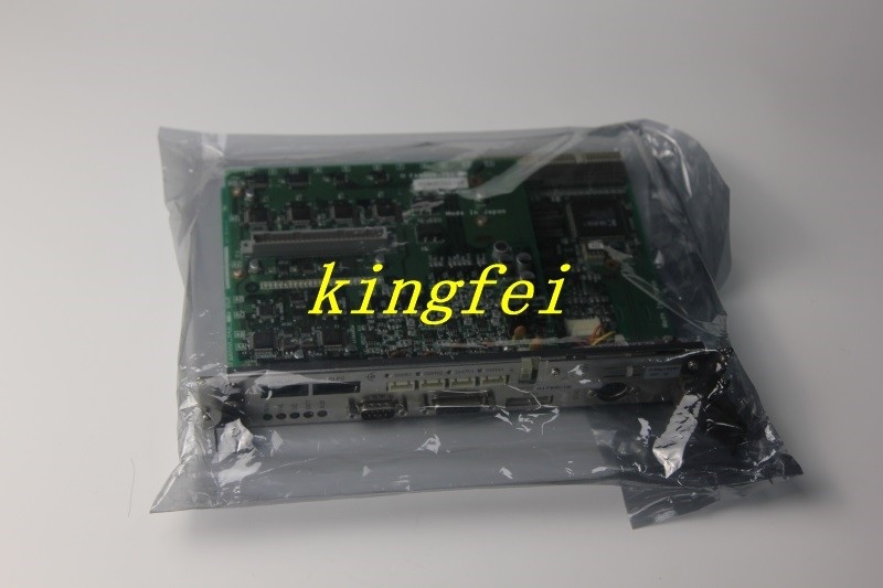 প্যানাসনিক N1F8SC1B CONTROLLER বোর্ড স্টক দ্রুত ডেলিভারি মূল ব্র্যান্ড নতুন