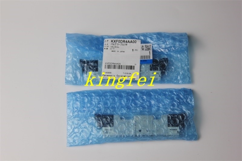 প্যানাসনিক KXF0DR4AA00 CM402 আপ এবং নিচে সোলিনয়েড ভালভ মূল ব্র্যান্ড নতুন