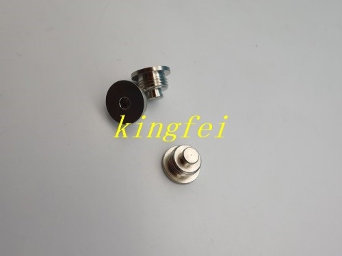 প্যানাসনিক ফিল্টার কটন স্ক্রু N510067900AA এনপিএম ক্যাপ তামা স্টক দ্রুত ডেলিভারি