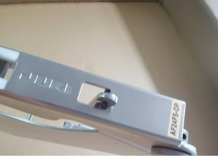 JUKI KE2050 KE2060 FX-1R মেশিন SMT উপাদান ফিডার AF24FS-OP আপনার গ্রাহকের জন্য
