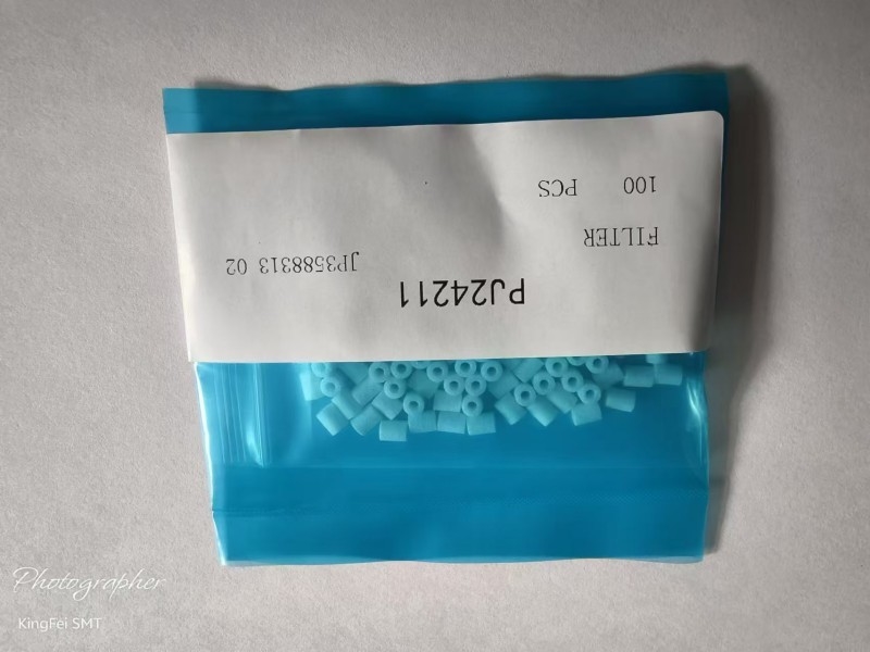 PJ24211 ফিল্টার FUJI NXT H01 H02 হেড ফিল্টার