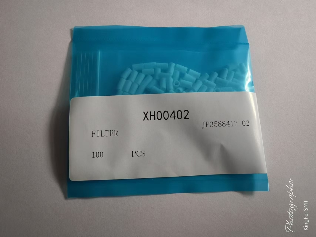 FUJI NXT H04 ফিল্টার XH00400 XH00401 XH00402 ফিল্টার XH00312
