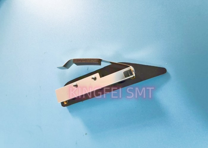 KHJ-MC2CS-00 প্লেট গাইড 12 KHJ-MC24D Yamaha SS/ZS12/16MM ফিডার পার্টস