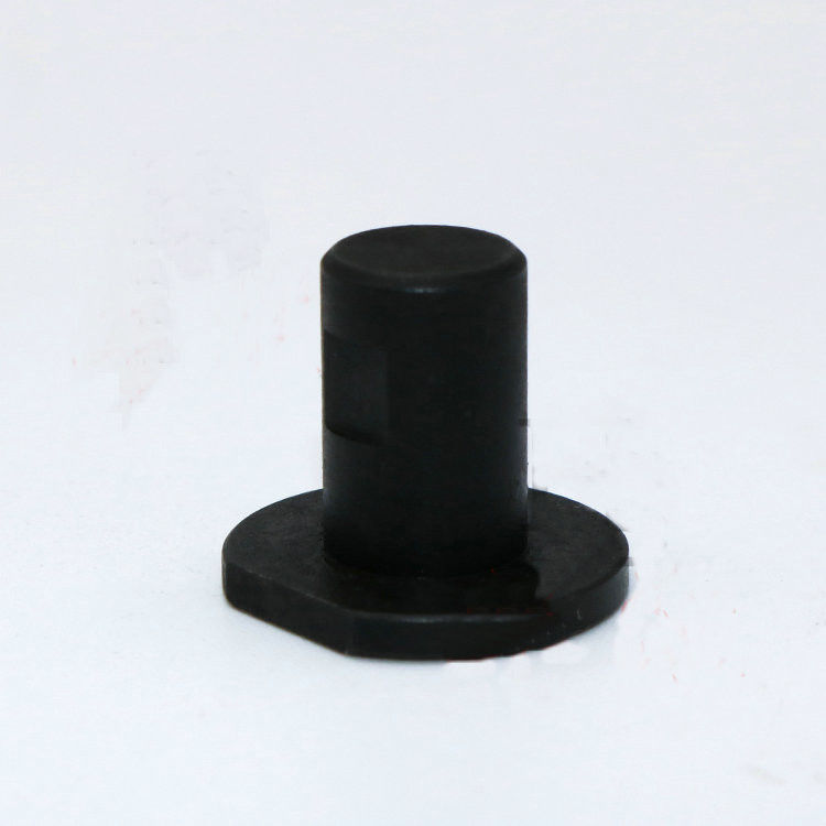 J7065972A SMT স্যামসাং ফিডার অংশ এসএমএন 8 মিমি স্প্রকেট - খাদ কালো রঙ