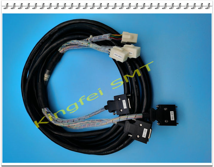 স্যামসাং সিপি 45 এফভি এনকোডার কেবল অ্যাসি J90800084C MD26-P DG13-20C সিপি 45 জেড অক্ষিস কেবল