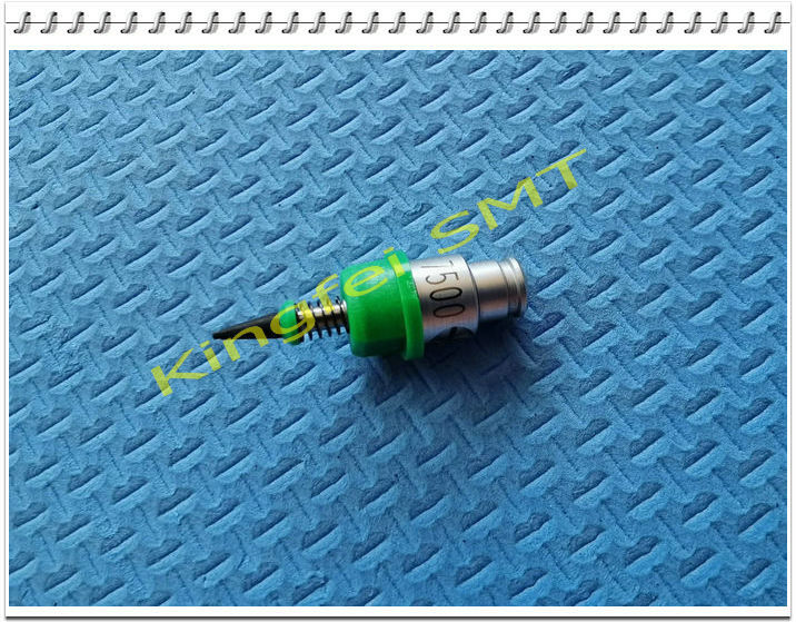 JUKI RS-1 SMT Nozzle 7500 For 0201 ক্ষুদ্রতম উপাদান মূল নতুন JUKI 7501 Nozzle 40183420
