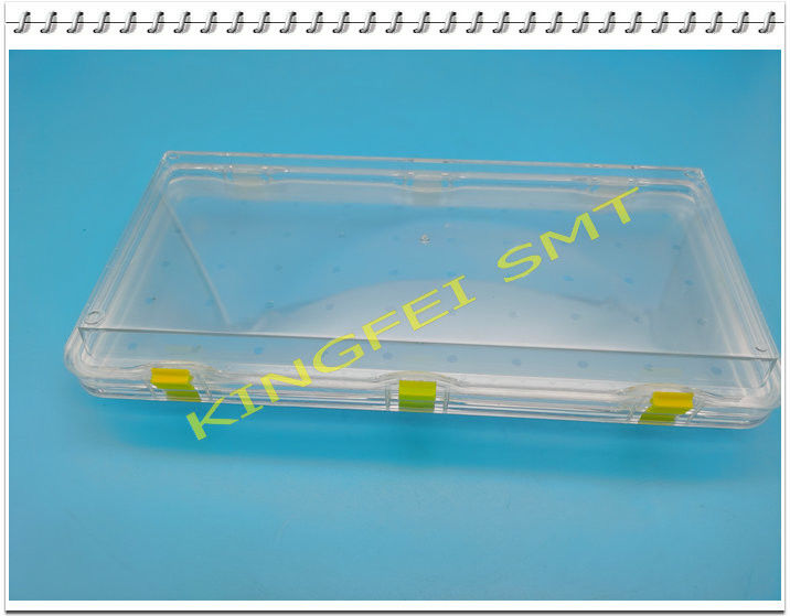 N610008706AA অগ্রভাগ কেস উচ্চ - 50pcs অগ্রভাগ ধরে রাখার জন্য গতির ধরন