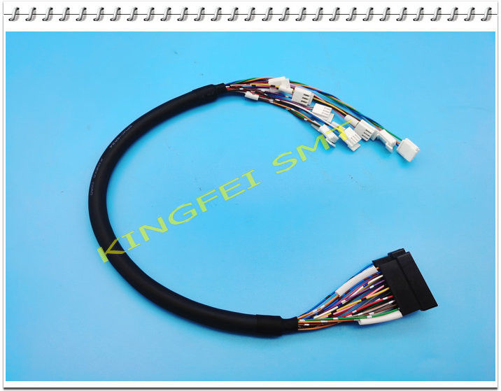 KV8-M66E3-00X KV8-M66E5-001 CN8 YV100XG ভ্যাকুয়াম বোর্ড কেবল 37W 44W ভালভ সংযোগকারী