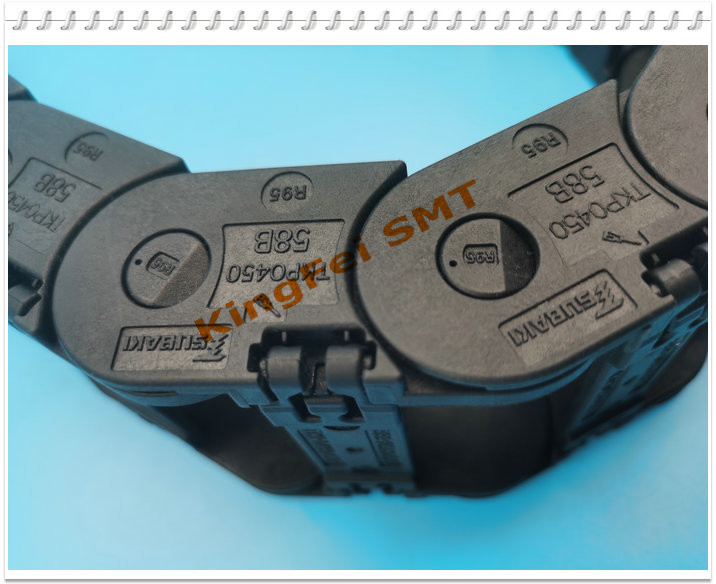 JUKI FX-1/FX1R X প্লাস্টিক রেল Assy L131E321000 Y Aixs কেবল বিয়ার L140E321000