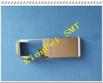 স্যামসাং সিপি মেশিনের জন্য CP44mm টেপ গাইড J7000791 SMT ফিডার যন্ত্রাংশ
