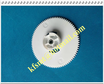 স্যামসাং সিপি 45 মেশিনের জন্য ইউপি REEL 12mm J2500460 SMT ফিডার যন্ত্রাংশ নিযুক্ত করা হয়েছে