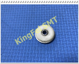 CP40 8mm স্যামসাং ফিডার যন্ত্রাংশ গিয়ার সহ জেলস002525 উচ্চ পারফরম্যান্স