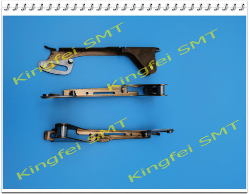 AM03-001556B টেপ গাইড V08 ASSY স্যামসং 8 মিমি ফিডার যন্ত্রাংশ