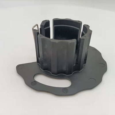 JUKI FF32mm ফিডারের জন্য E63107060A0A SMT মেশিন যন্ত্রাংশ টেপ হোল্ডার 32 ASM