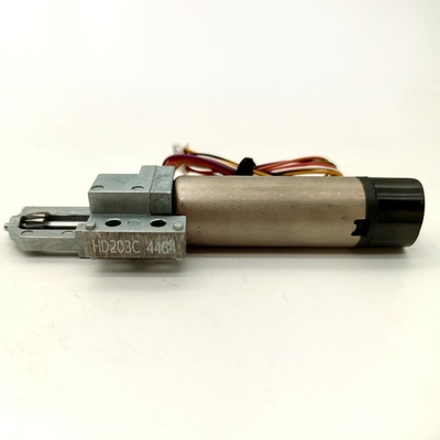NPM 8mm ফিডার মোটর N510043589AA DC মোটর 1.7W